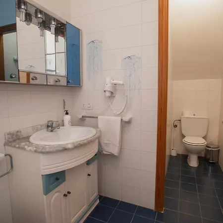 Sea Horse Oasis Apartment *