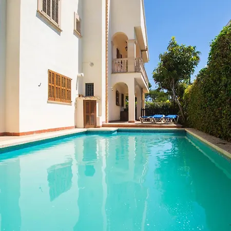 Sea Horse Oasis Apartment Playa de Muro (Mallorca)