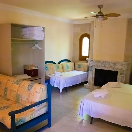 Apartman Sea Horse Oasis Playa de Muro