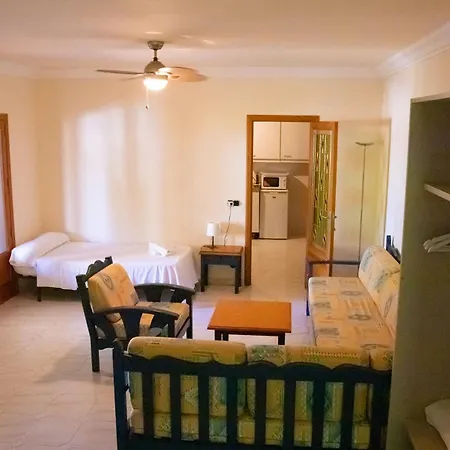 Sea Horse Oasis Apartment