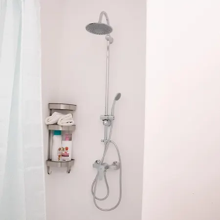 Apartment Sea Horse Oasis