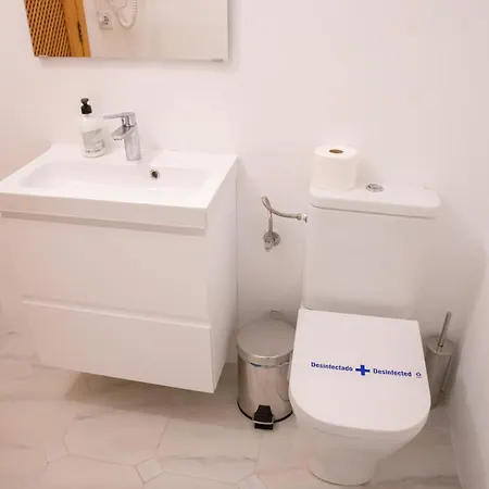 Apartment Sea Horse Oasis