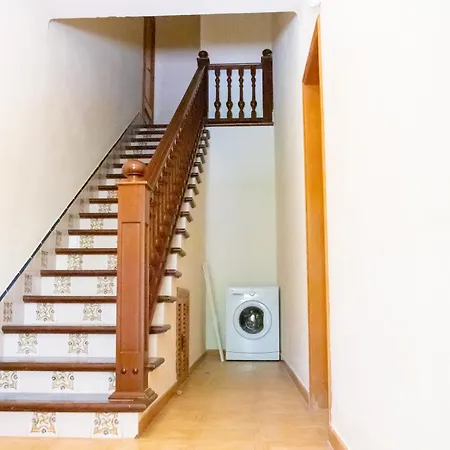 Sea Horse Oasis Apartman *
