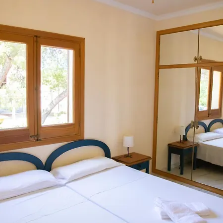 Apartman Sea Horse Oasis