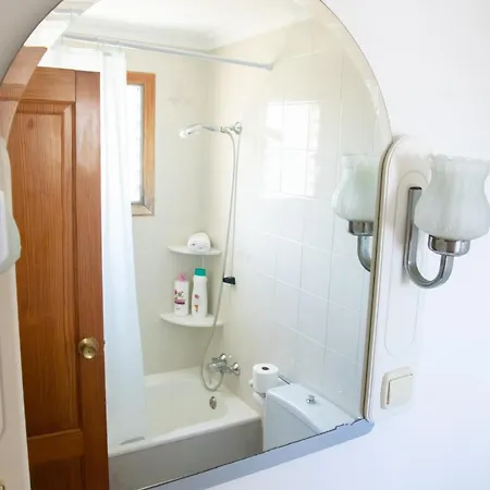Apartment Sea Horse Oasis *