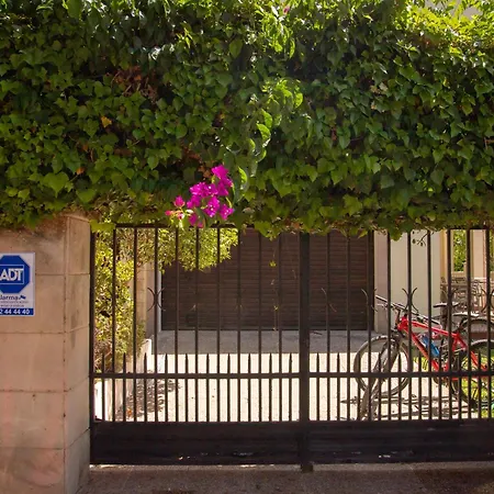Apartman Sea Horse Oasis